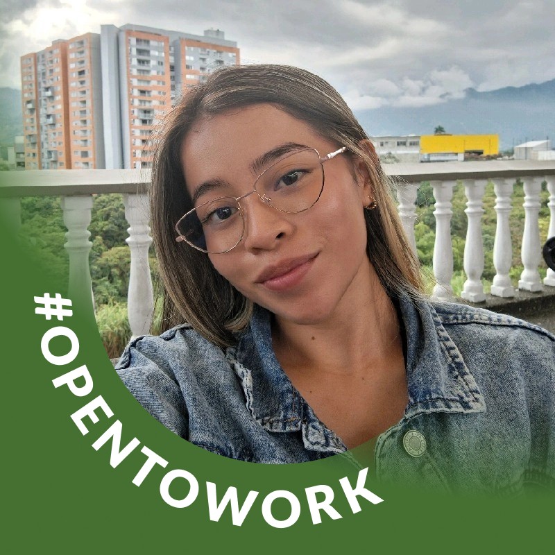 Valeria Alarcon Munera